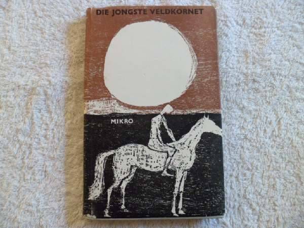 Die Jongste Veldkornet - Mikro