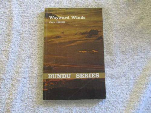 Wayward Winds - Jack Hattle - Bundu Series