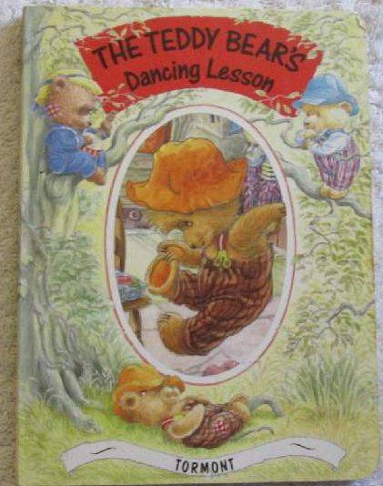 The Teddy Bears Dancing Lessons