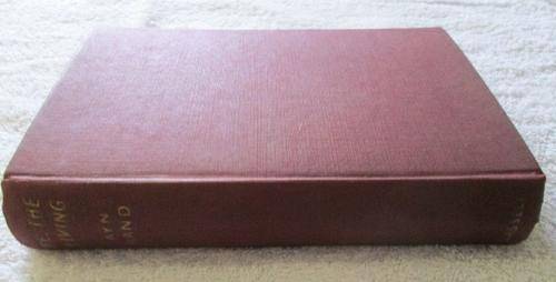 We the Living - Ayn Rand