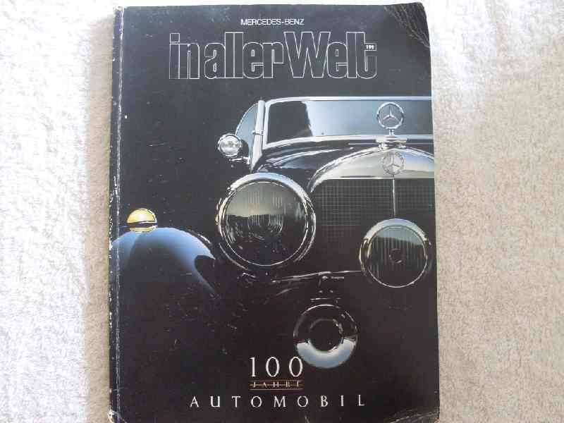 In Aller Walt Mercedes-Benz