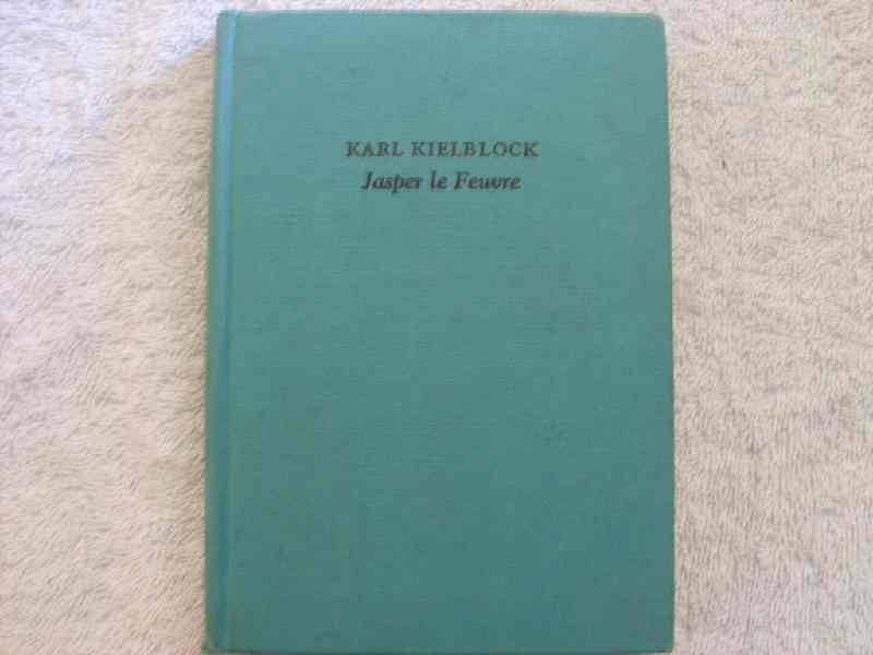 Karl Kielblock - Jasper le Feuvre