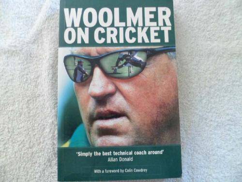 Woolmer on Cricket - Allan Donald