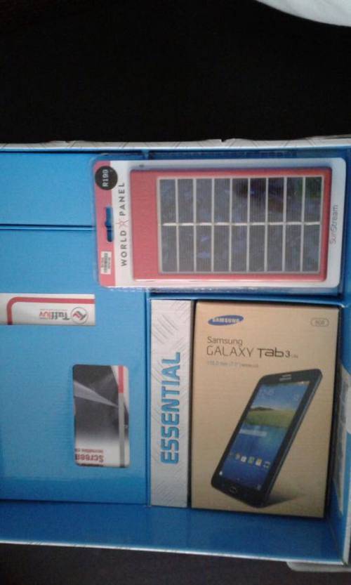 Samsung School In A Box [Essential]