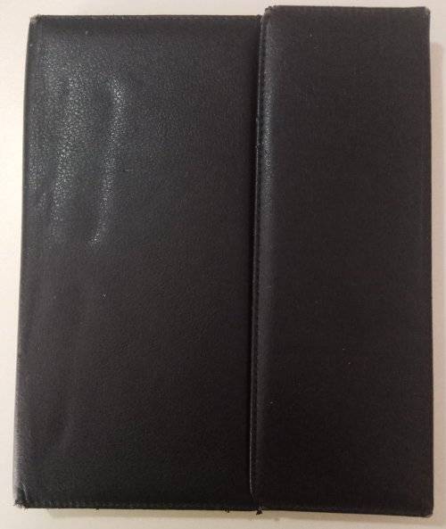 iPad 2 Bluetooth Keyboard case