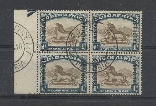 1s ROTO  OFFICIAL. MOBILE POST OFFICE