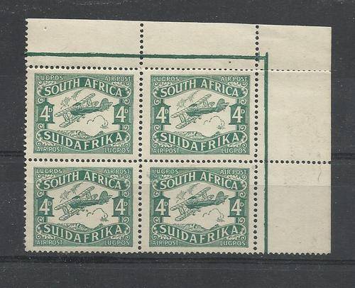 SACC. 39. TOP PAIR ONE STAMP L.M.M