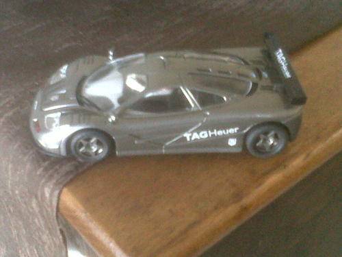 Ninco Mclaren F1 GTR