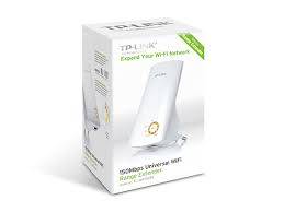 TP-Link 150Mbs Wifi Range Extender