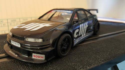 VNinco Opel Calibra