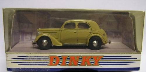 Matchbox Dinky Diecast Model Car DY 5 C Ford V8 V 8 Pilot 1950 1/43 scale new in pack