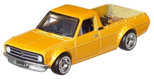 *SALE* Hotwheels Hot Wheels Diecast Model Car Culture Japan Historics 3 Mazda Nissan Datsun Honda