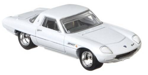 *SALE* Hotwheels Hot Wheels Diecast Model Car Culture Japan Historics 3 Mazda Nissan Datsun Honda