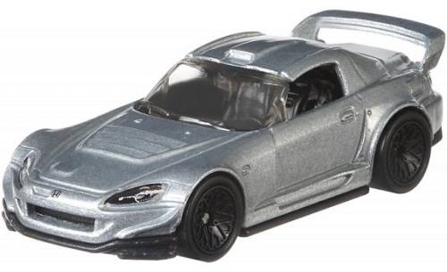*SALE* Hotwheels Hot Wheels Diecast Model Car Culture Street Tuners Nissan Mazda Honda S 2000 Subaru