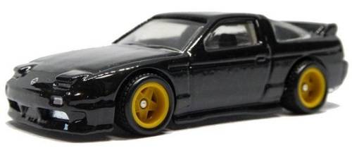 *SALE* Hotwheels Hot Wheels Diecast Model Car Culture Street Tuners Nissan Mazda Honda S 2000 Subaru