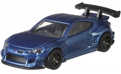 *SALE* Hotwheels Hot Wheels Diecast Model Car Culture Street Tuners Nissan Mazda Honda S 2000 Subaru