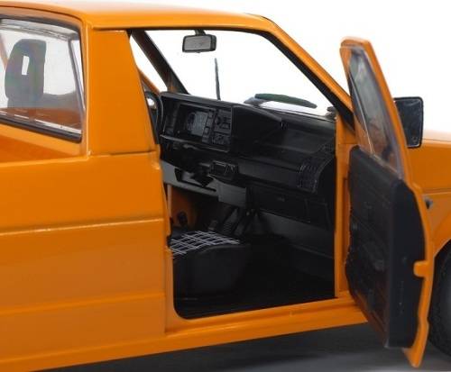 Solido Diecast Model Car S1803502 VW Volkswagen Caddy Mk 1 Mk1 Pickup 1/18 scale new in pack