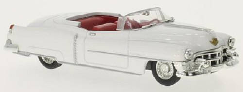 Atlas Diecast Model Car Presidential Series Cadillac Eldorado Parade Eisenhower 1953 1/43 scale new