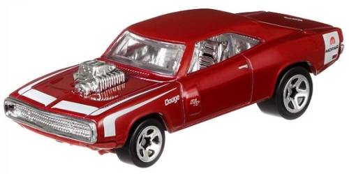 Hotwheels Hot Wheels Diecast Model Car Mopar Dodge Challenger RT 1970 1/64 scale new in pack