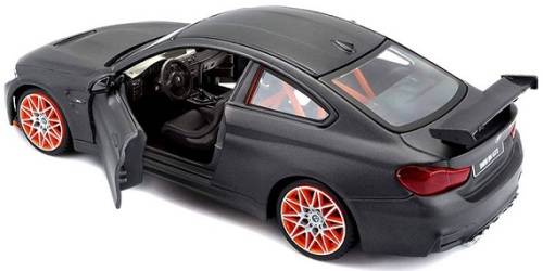Maisto 31246 BMW M 4 M4 GTS 1/24 scale