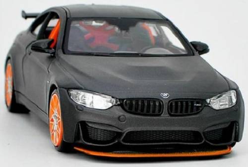 Maisto 31246 BMW M 4 M4 GTS 1/24 scale