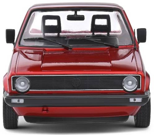 Solido S1803508 VW Volkswagen Caddy Mk 1 Mk1 Pickup 1982 1/18 scale