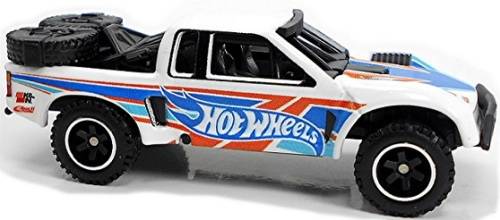 Hotwheels Hot Wheels Diecast Model Car Culture Hyper Haulers Baja Bouncer Offroad 1/64 scale new