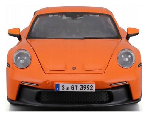 Burago Diecast Model Car 21014 Porsche 911 GT 3 GT3 1/24 scale new in pack