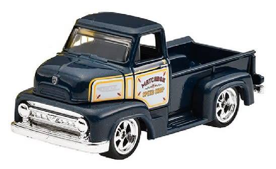Matchbox 2023 Collectors Set Datsun Ford COE Dodge Monaco Chevy Corvette 70th Anniversary