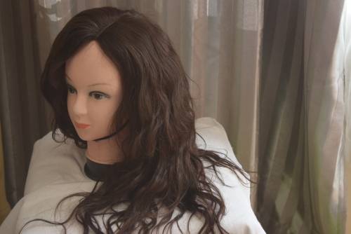 Brazilian & Peruvian lace frontal wig 16inches/300g/8A/STRAIGHT OR WAVY*FREE SHIPPING*