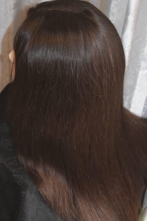 Brazilian OR Peruvian 1part lace frontal  wig/14inches/300g/9A**Free shipping**
