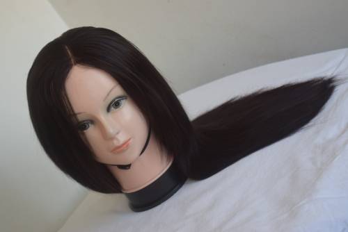 Human hair  laundry (We professionally wash and condition your old WIGS back to NEW!!!)