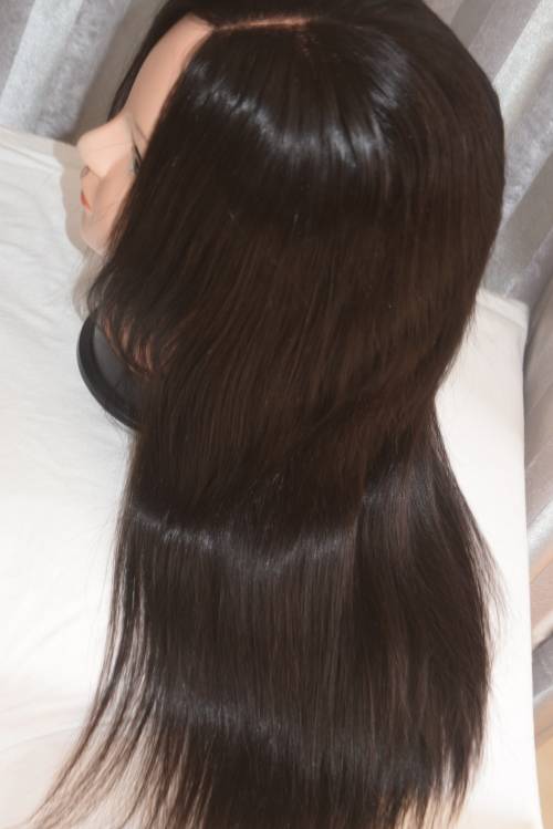 Human hair  laundry (We professionally wash and condition your old WIGS back to NEW!!!)