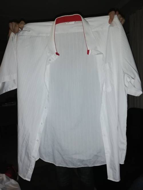 Formal Shirts - 1 Bid for All 4