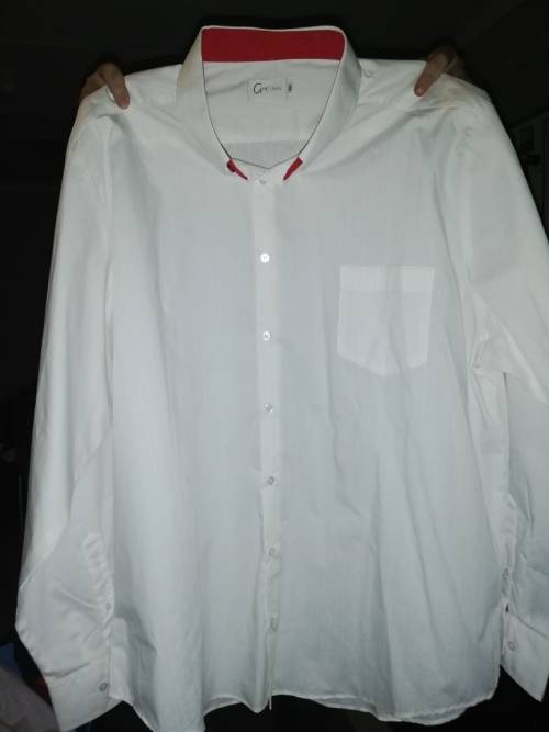 Formal Shirts - 1 Bid for All 4