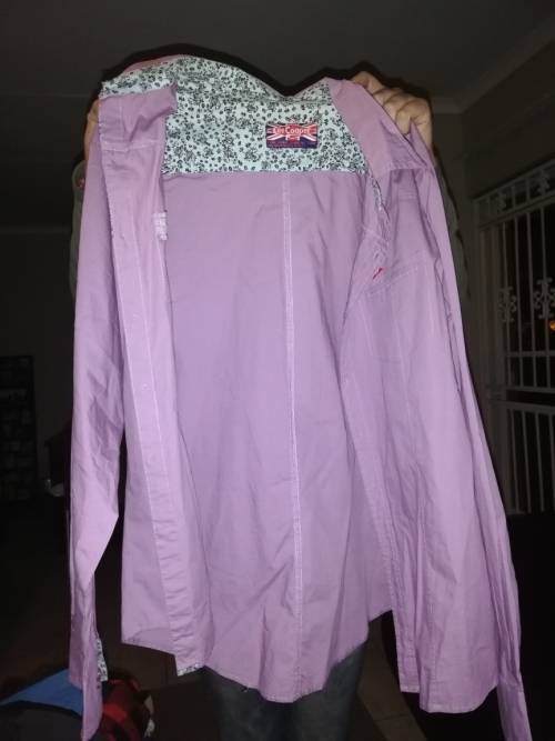 Formal Shirts - 1 Bid for All 4