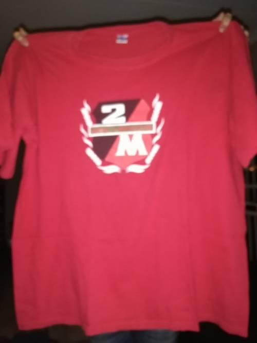 Mac Mahon T-Shirt