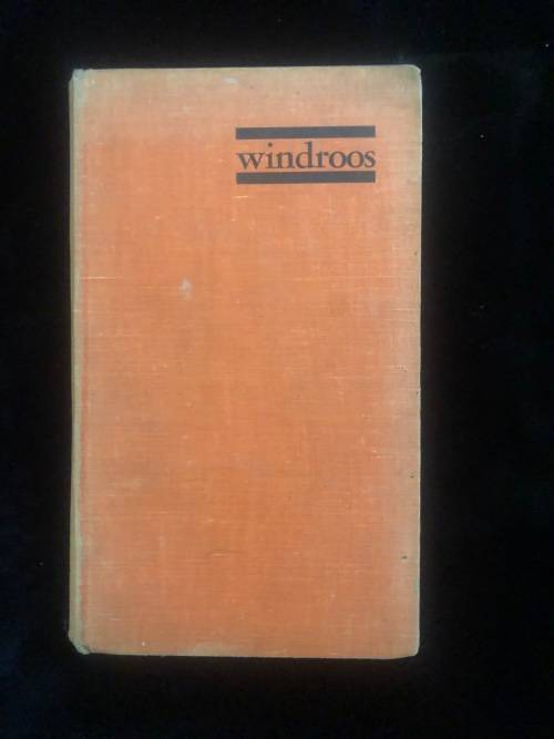Windroos