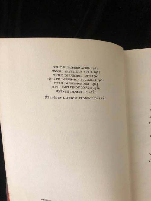 Ian Fleming - The spy who loved me