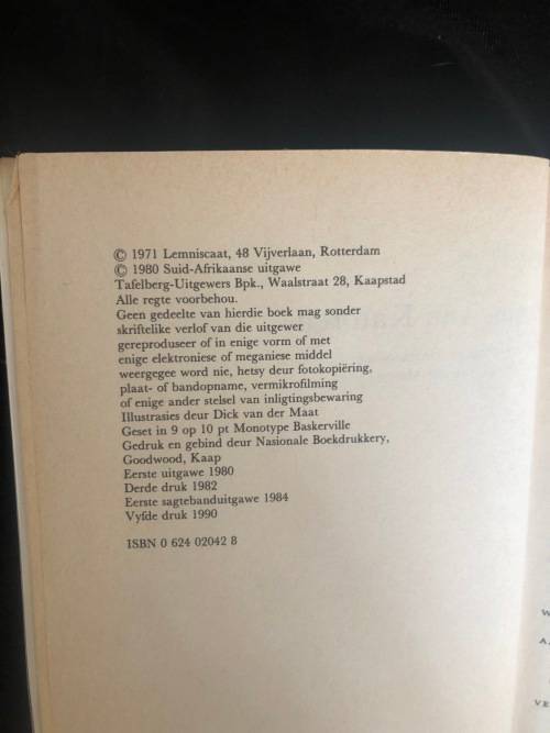 Koning van Katoren - Jan Terlouw
