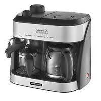 Palermo 3-in-1 Coffee Bar