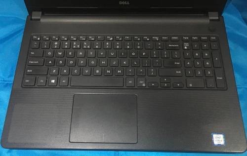 DELL VOSTRO 3559 LAPTOP 15.6 INCHES SCREEN