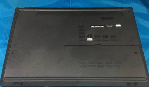 DELL VOSTRO 3559 LAPTOP 15.6 INCHES SCREEN