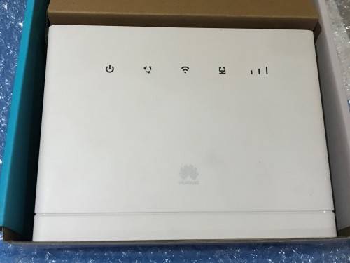 HUAWEI ROUTER B315S-22
