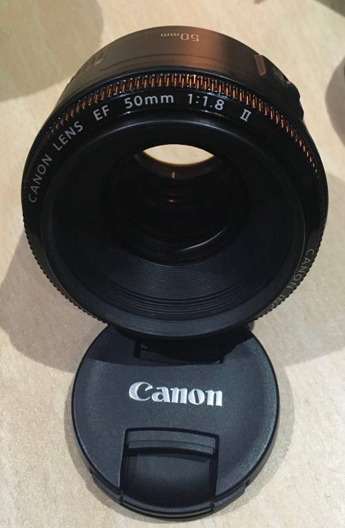 CANON 650d WITH 3 LENSES 18-55,50MM,55-250 IN EXCELLENT WORKING CONDITION- A GOOD DEAL