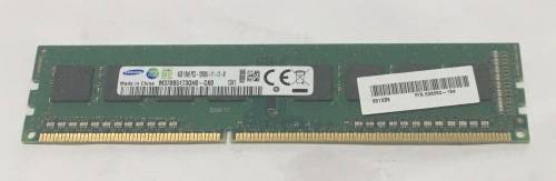 SAMSUNG RAM 4GB FOR DESKTOP PC IN GOOD WORKING CONDITION -