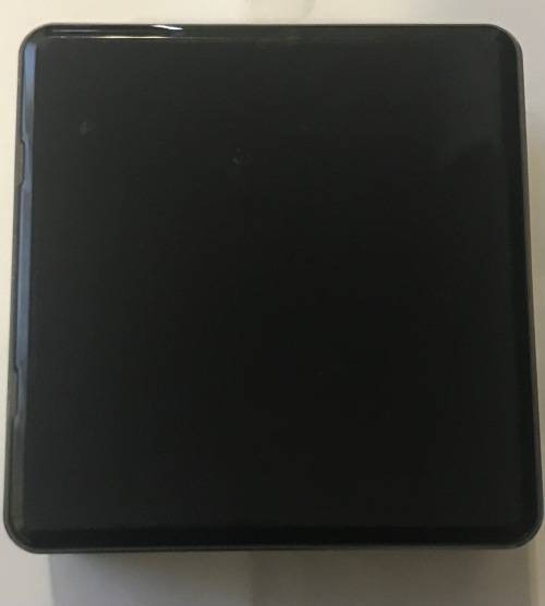 INTEL NUC - I3 7100U 8GB DDR4 256GB SSD IN EXCELLENT WORKING CONDITION FOR FASTER USERS