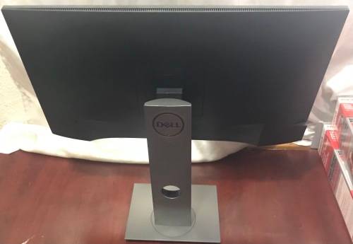 Dell P2419H 24 Monitor - 60.5cm(23.8) Black - CONDITION LIKE NEW