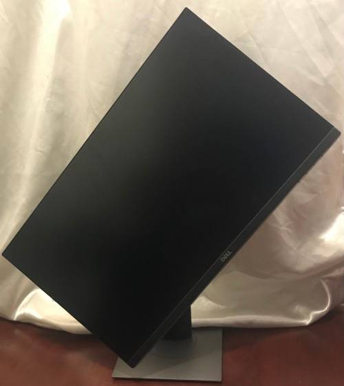Dell P2419H 24 Monitor - 60.5cm(23.8) Black - CONDITION LIKE NEW