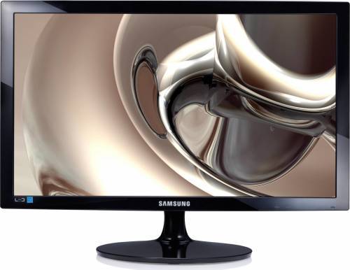 SAMSUNG LED 24` SCREEN IN GOOD WORKING CONDITION - S24D300HL